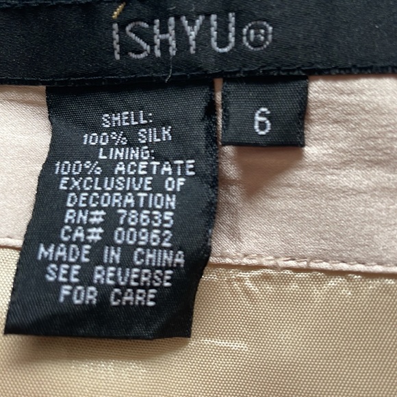 Ishyu, 6 - Picture 4 of 5